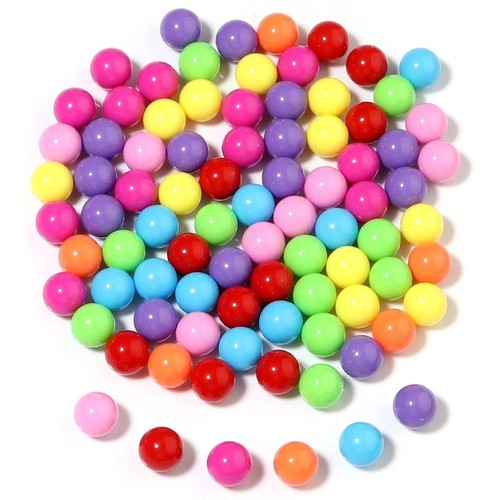 100pcs children play balls - children,