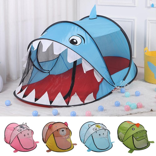 Modern children kids play tent - modern,