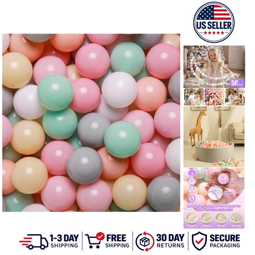 Balls for ball pit - balls,