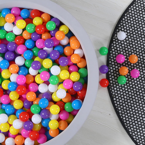 Ball pit balls - pit, for