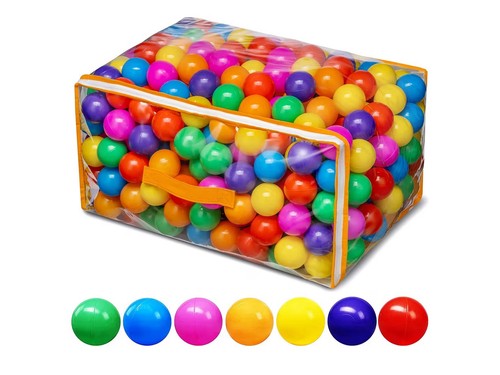 Ball pit balls for baby - ball,