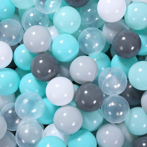 Ball pit balls 100pcs - balls,