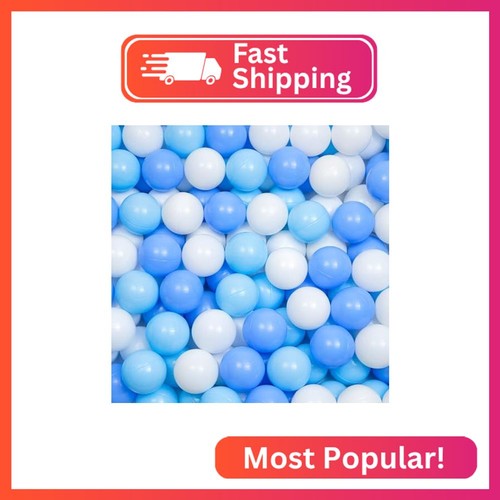 Thenese ball pit balls - ball, 100pcs