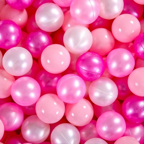 Ball pit balls - balls, 100