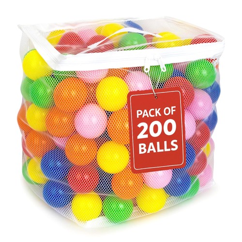 Ball pit balls - ball,