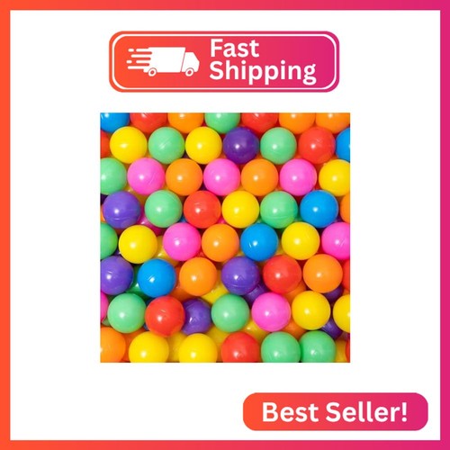 Thenese ball pit balls - thenese, 100pcs