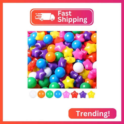 Trendplay star ball pit - ball,