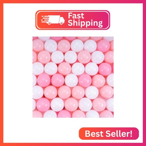 Dekeyoo ball pit balls pack - dekeyoo, of