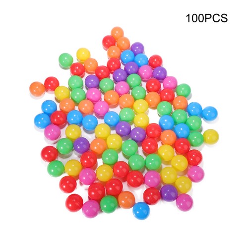 Pack 100 pit balls - pack,