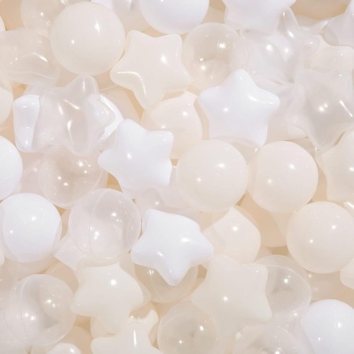 Star ball pit - ball, balls