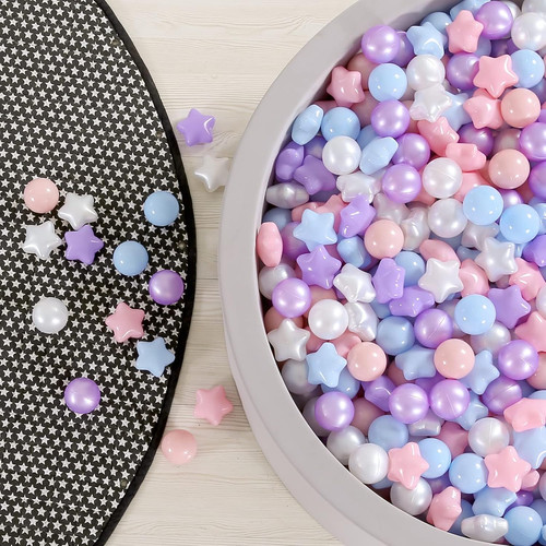Ball pit balls - balls, for