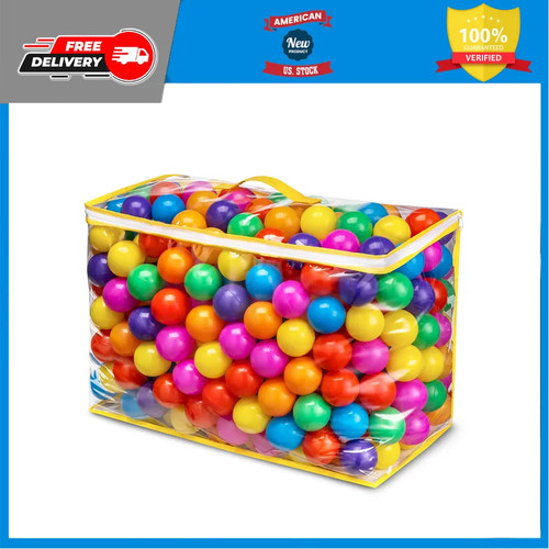 Hovenlay crush proof ball - hovenlay, pit