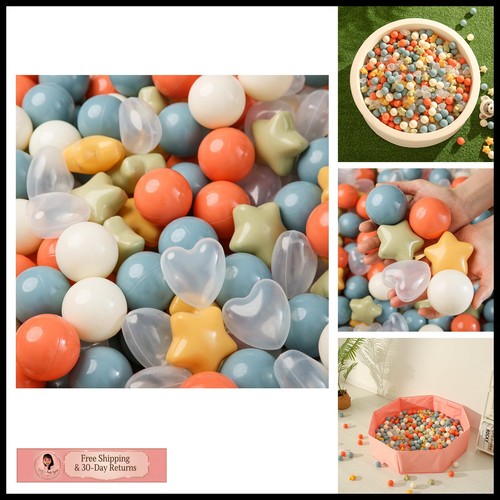 Trendplay ball pit balls - pit,