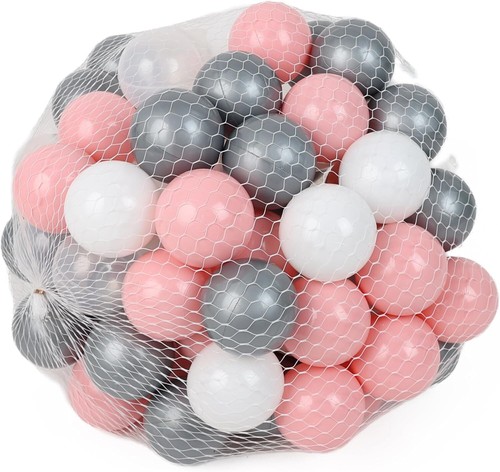Playballs soft pit - pit, balls