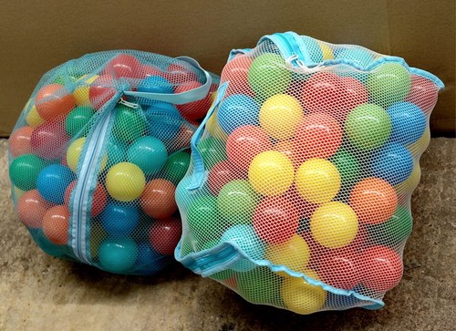 200 soft multicoloured - ~200,
