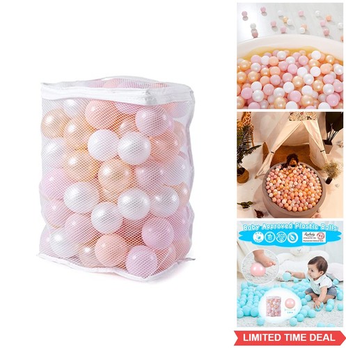 Ball pit balls inch - balls,
