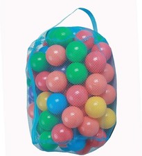 100PCS Children Play Balls