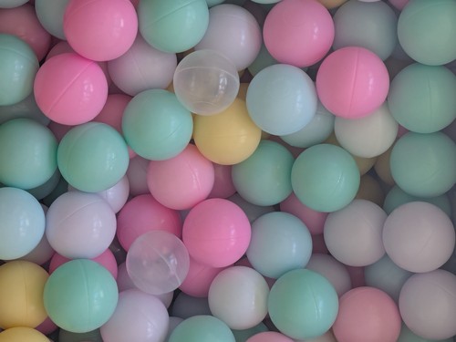 100 ball pit balls phthalate - ball,