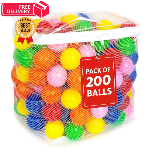 Sports ball pit - sports,