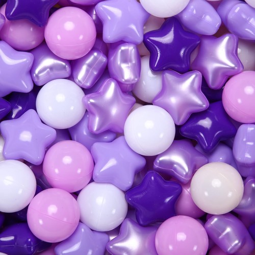 Heopeis star ball pit balls - heopeis,