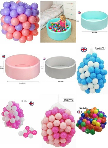 Soft play balls - balls,