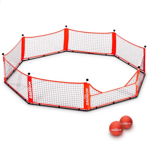 Gosports gagagon gaga - gagagon, ft