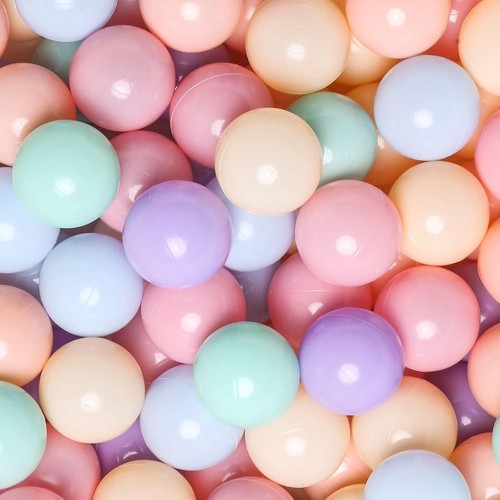 Ball pit balls for toddlers - pit,
