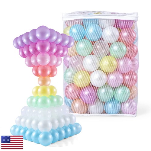 Heopeis ball pit balls - heopeis,