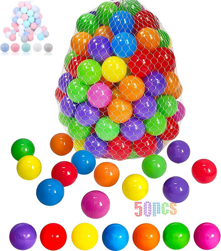 Plastic ball pit balls - ball,