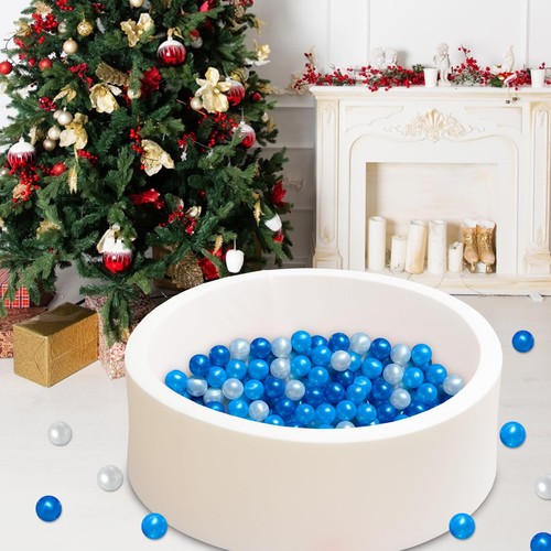 Zleveayn kids foam - foam, pits