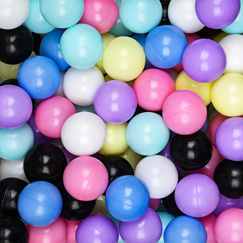 Ball pit balls plastic toy - ball,
