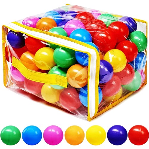 Ball pit balls phthalate free - pit,