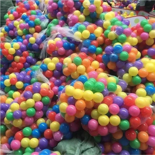 100pcs ball pit - ball, balls