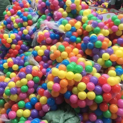 100pcs ball pit balls - 100pcs,