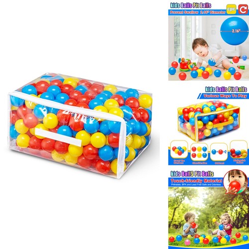 Hovenlay 100 ball pit balls - hovenlay,