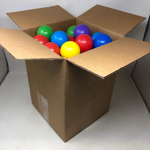 Balls plastic phthalate - my,