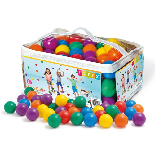 100 pack intex - intex, small
