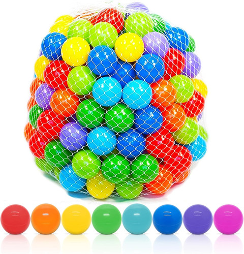 Playz crush proof ball pit - crush,