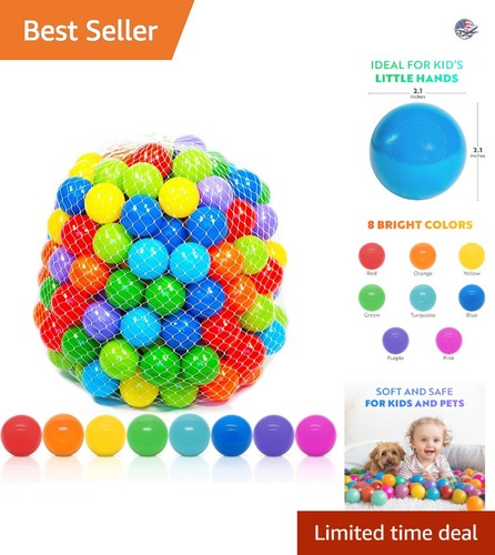Vibrant count non toxic - 50,