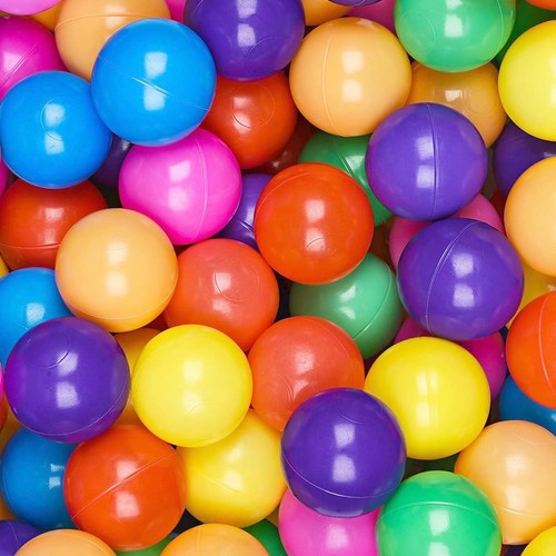 Ball pit balls for toddlers - ball,