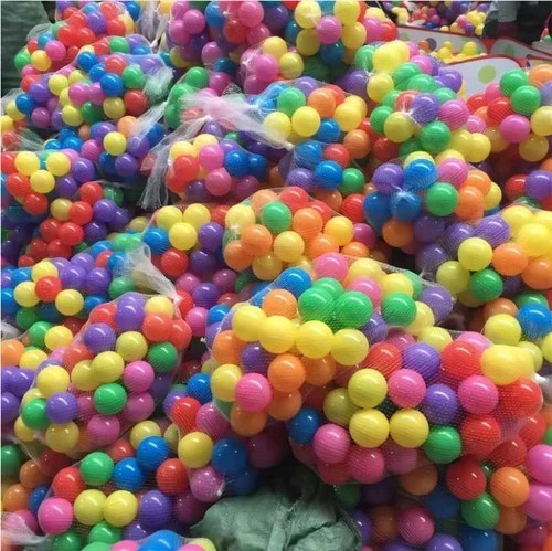 100pcs ocean pit balls - ocean, baby