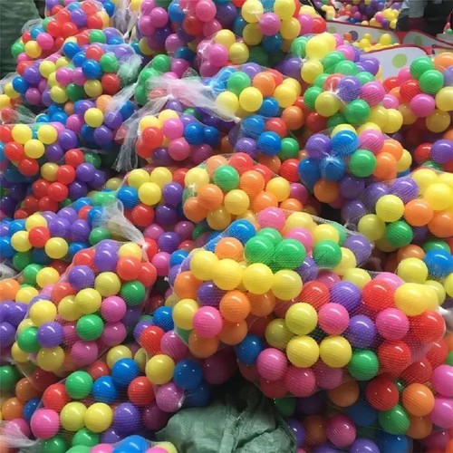 100pcs ball pit - ball, balls