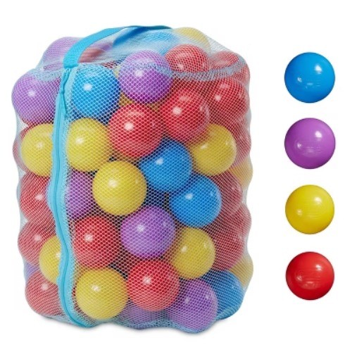 Little tikes balls for - tikes,