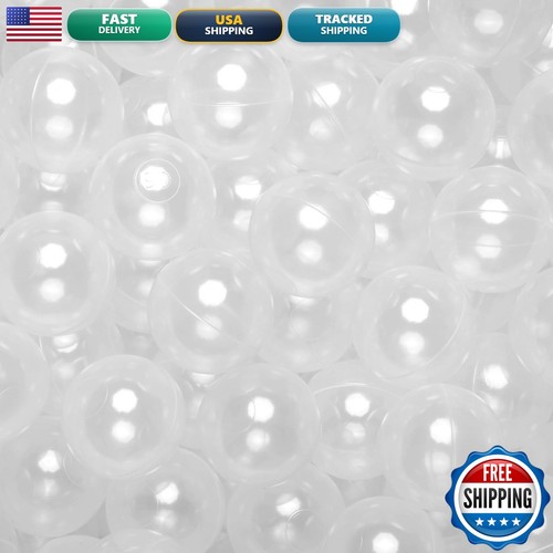 Realhaha plastic ball - plastic, pit