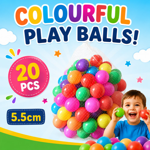 20pcs soft plastic - soft,