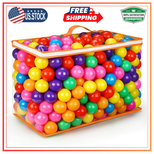 Vanland ball pit balls - pit,