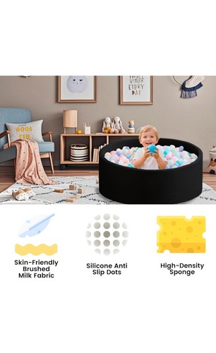 Rrp divchi foam ball - divchi,