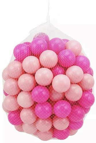 Plastic balls for - plastic, children