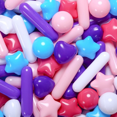 Starbolo ball pit balls - balls, for