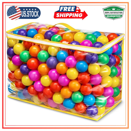 Hovenlay crush proof ball - crush,